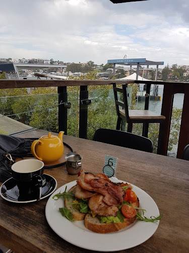 Comentarii opinii despre End of the Road Coffee