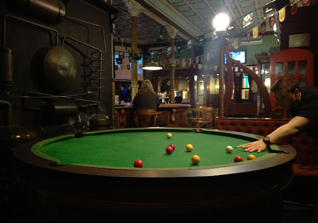 Comentarii opinii despre Flynns Irish Bar