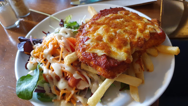 Comentarii opinii despre Last Drop Elizabethan