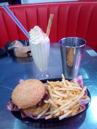 Dynasty's Rockabilly - Bathurst