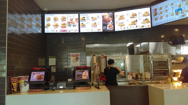 Comentarii opinii despre KFC Yamanto