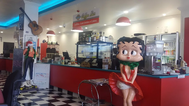 Opinii despre RJ's Rock 'n' Roll Diner în Avoca - Hospitality and gastronomy