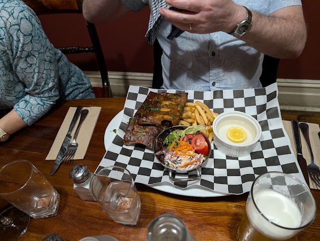 North Britain Hotel - Hospitality and gastronomy