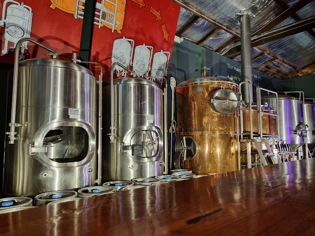 Mudgee Brewing Co Brewpub & Restaurant - Hospitality and gastronomy