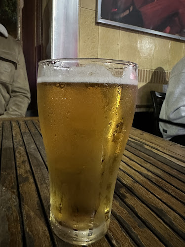 Comentarii opinii despre Bar Cleveland