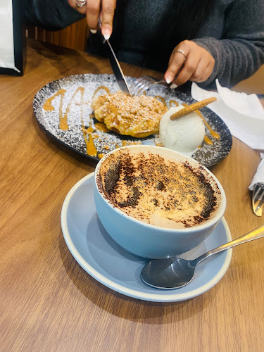 Profiterole Patisserie Mays Hill - Sydney