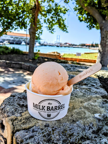 Opinii despre The Milk Barrel în Hillarys - Hospitality and gastronomy