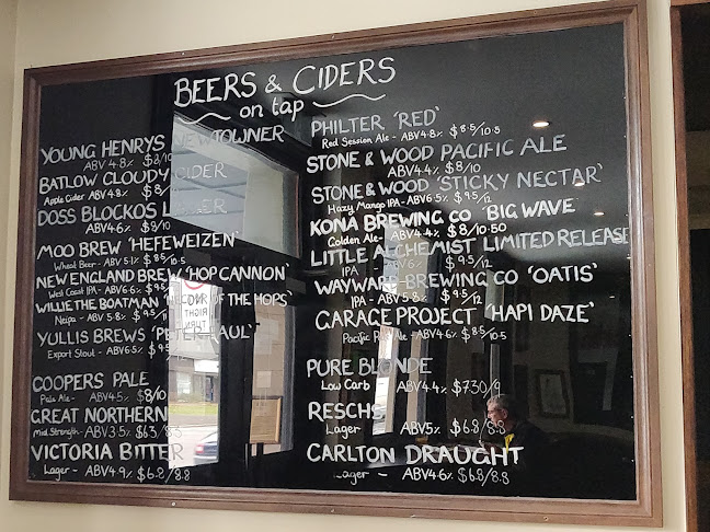 Comentarii opinii despre Iron Duke Hotel