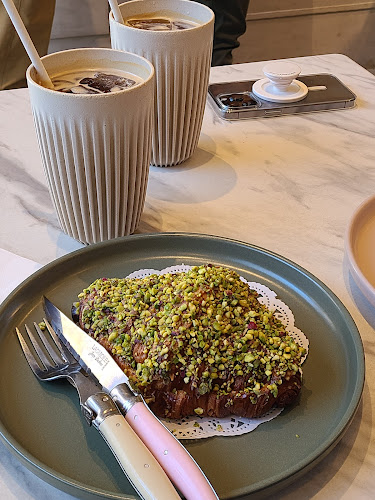 Comentarii opinii despre Lode Pies & Pastries Surry Hills