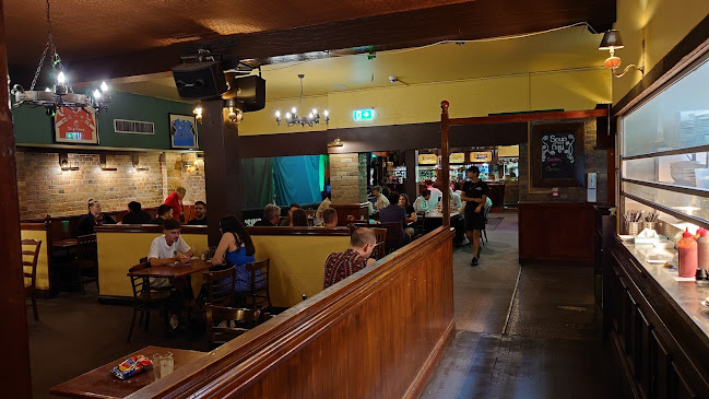 Gilhooleys - Brisbane City