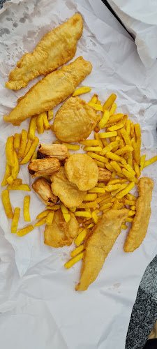 East Warrnambool Fish & Chips - Hospitality and gastronomy