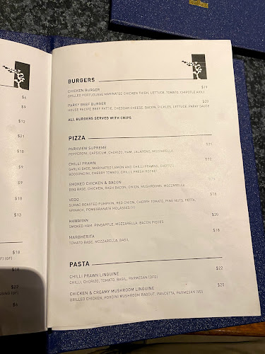 Parkview Hotel - Orange