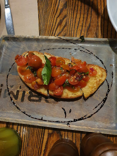 Comentarii opinii despre Primi Italian