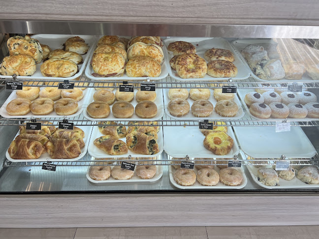 Heats Bakery - Hospitality and gastronomy