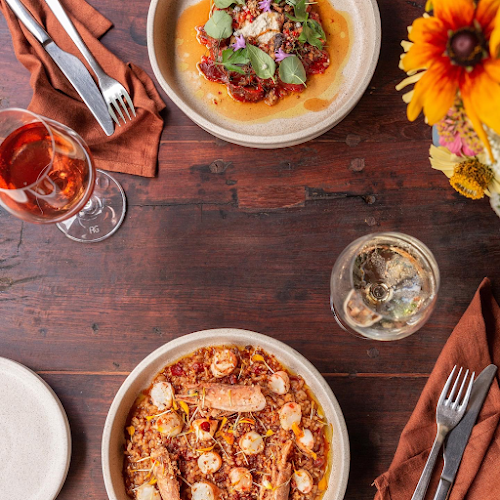 Harvest Newrybar - Newrybar