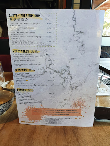 Shy John Brewery & Yum Cha