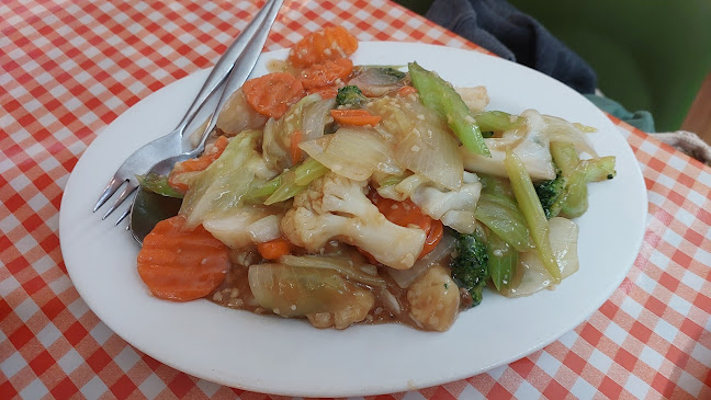 Comentarii opinii despre Golden Dragon Chinese Restaurant