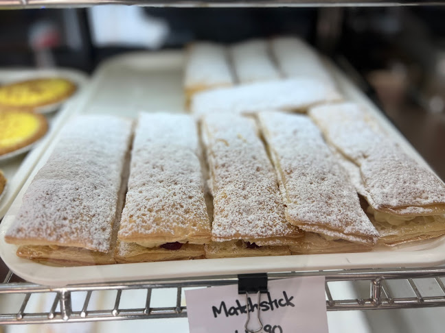 Comentarii opinii despre Heats Bakery