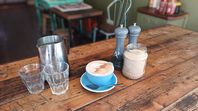 Little Willy's - Northbridge