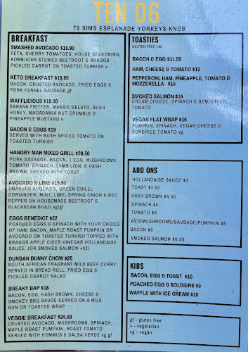 79 Sims Esplanade, Yorkeys Knob QLD 4878