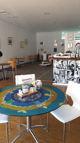 La Carta Art Gallery Cafe - Wyong