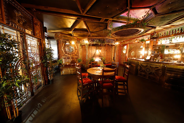 Holy Grail - Windsor