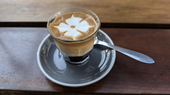 Epilogue Lounge & Rooftop Bar