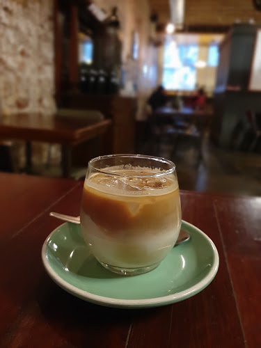 Krimper Cafe - Melbourne