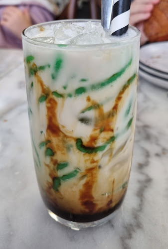 Bumi Coffee - Hobart