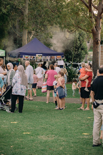 Comentarii opinii despre The Marina Market - Nelson Bay Foreshore