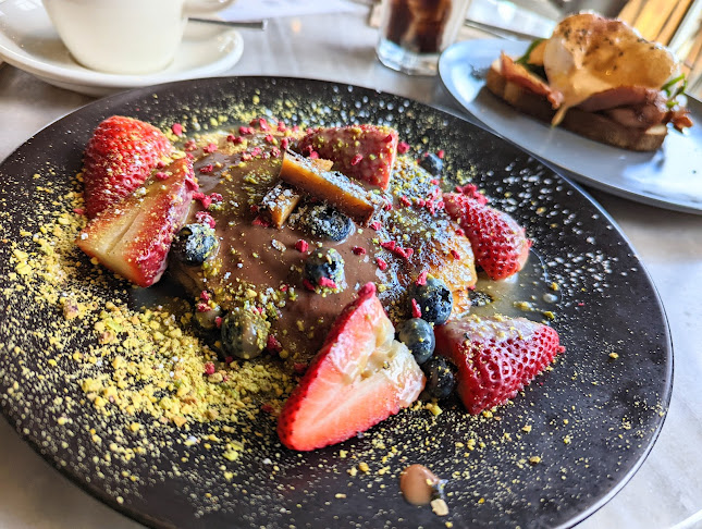 Wildflour Artisan Bakery & Cafe