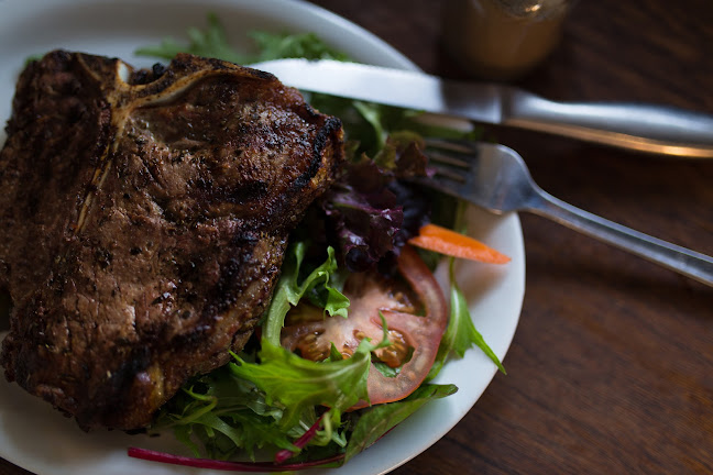 Comentarii opinii despre Iron Duke Hotel