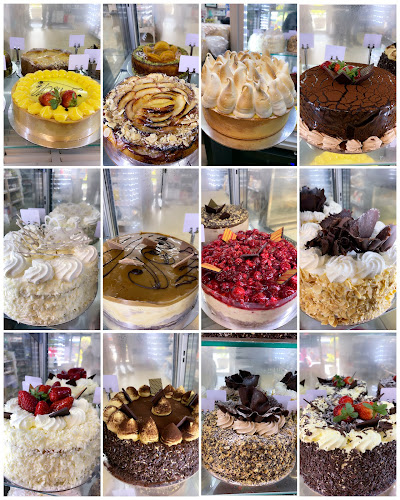 O'Heas Bakery, Deli & Foodstore - Hospitality and gastronomy