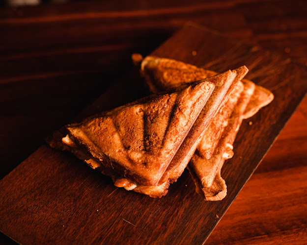 Foxtrot Unicorn - Hospitality and gastronomy