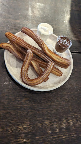 St Louis House of Fine Ice Cream and Desserts - Hospitality and gastronomy