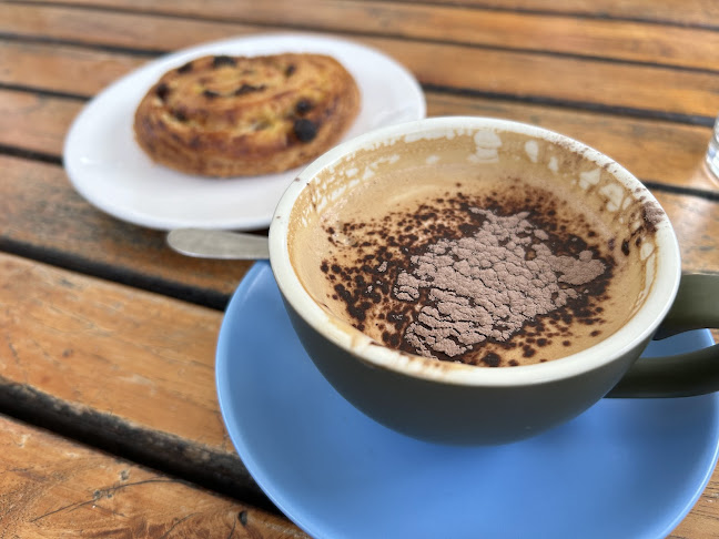 Opinii despre Botanical Cafe în Perth - Hospitality and gastronomy