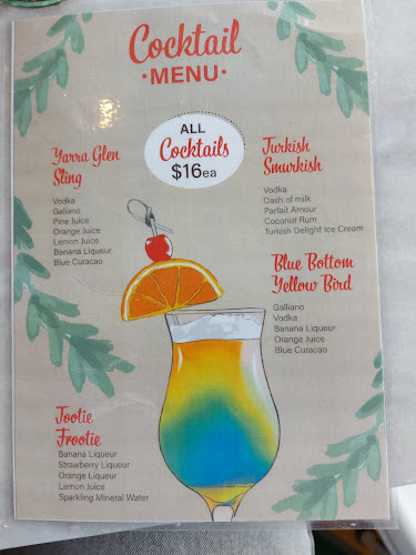 Opinii despre Yarra Glen Ice Creamery & Lolly Shop în Melbourne - Hospitality and gastronomy