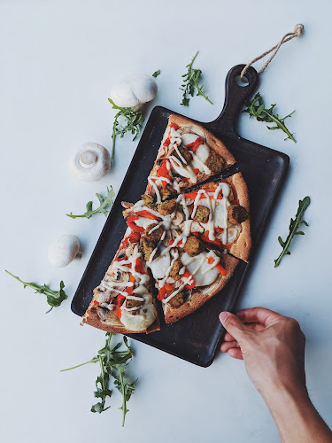 Plain Jane Pizza N Shakes