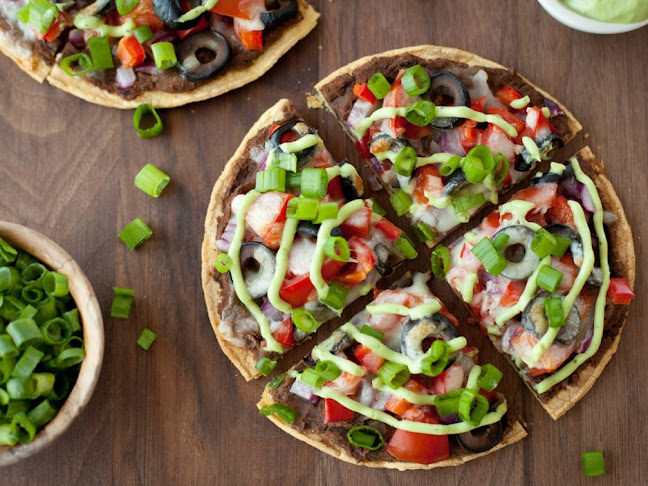 Comentarii opinii despre Bay Pizza