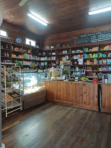 Comentarii opinii despre Cawongla Store and Gallery