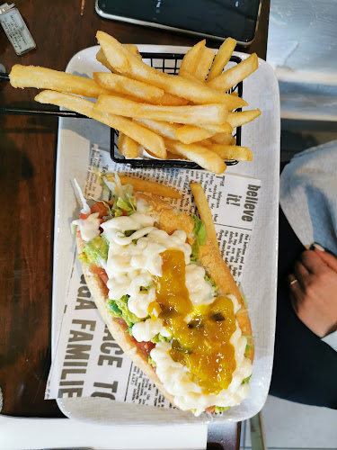 La Bohemia Cafe - Noble Park