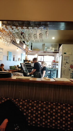 Gravity Cafe Bar - Colac