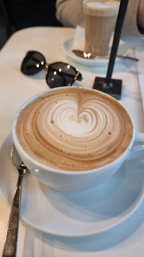 Opinii despre Kicco Espresso - McLaren Vale în McLaren Vale - Hospitality and gastronomy