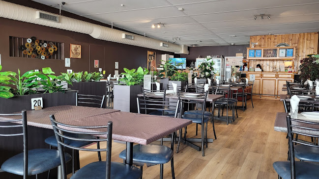 Thai Home Restaurant Armidale