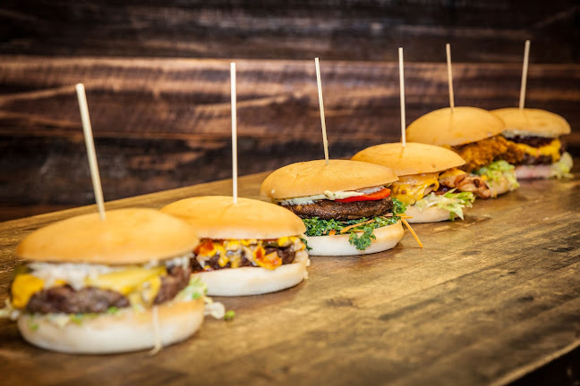 Beach Buns Burgers - Sandringham