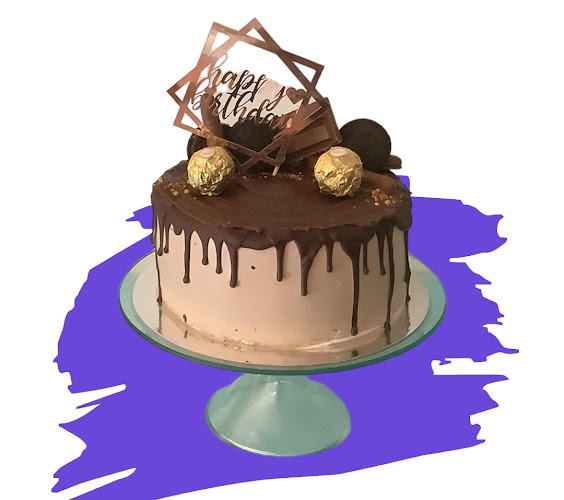 Sweet Mayada Cakes - Caroline Springs