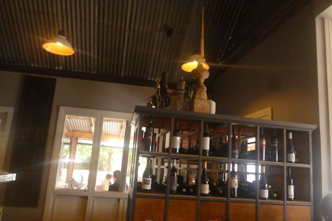 Parkland Kyneton - Hospitality and gastronomy