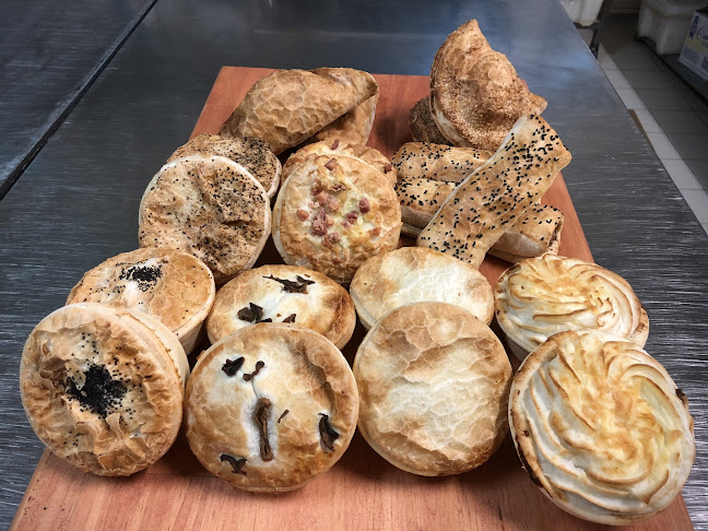 Rottnest Bakery - Hospitality and gastronomy