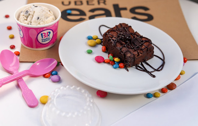 Baskin-Robbins Helensvale - Hospitality and gastronomy