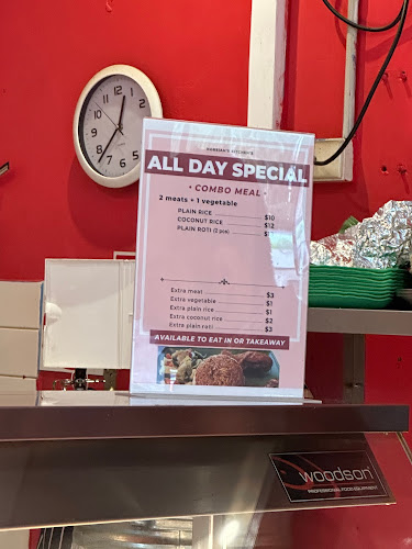 Norsiah’s Kitchen - Carlton